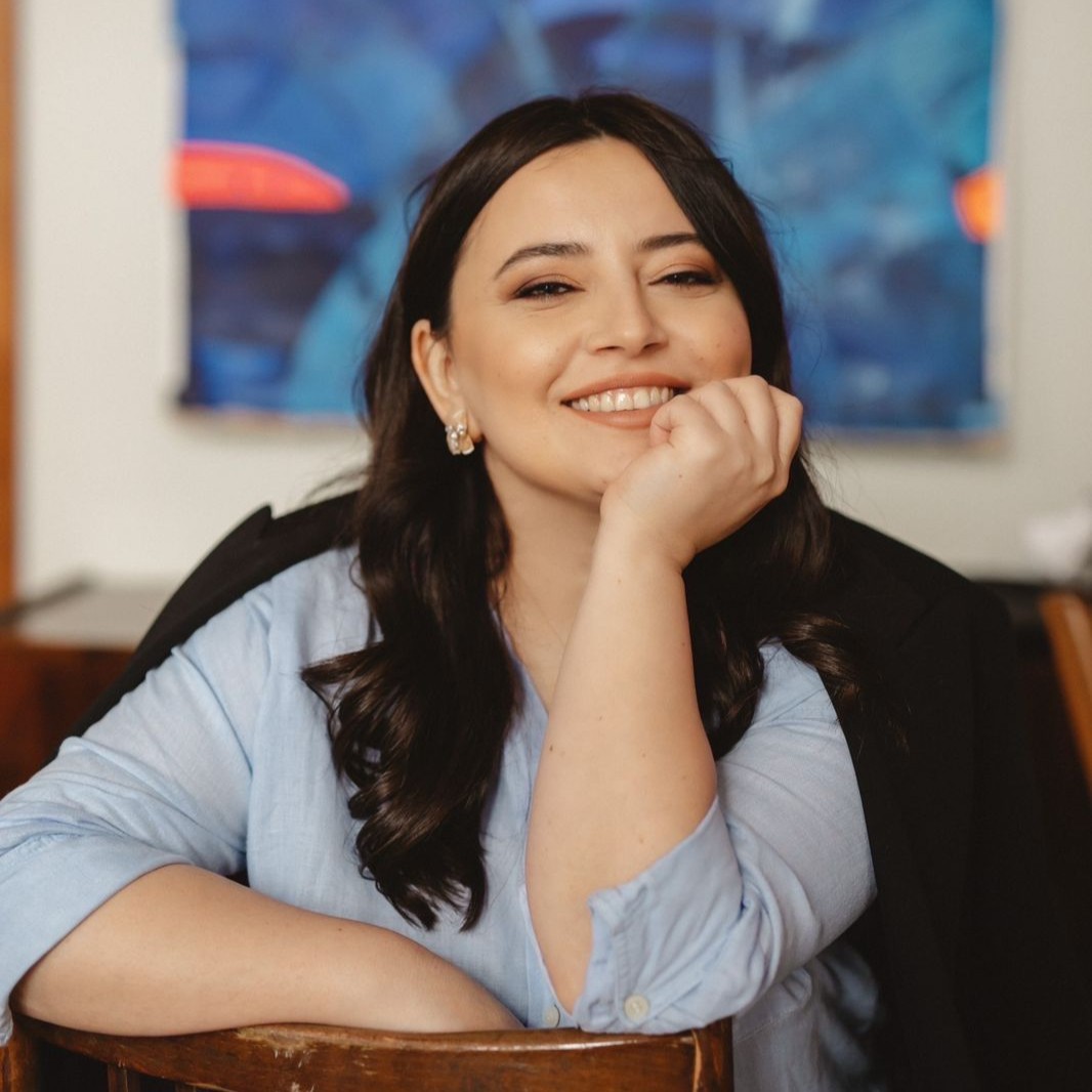 Esmira Qəhrəmanzadə